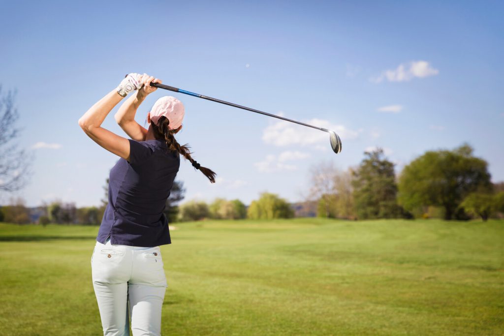 Buying Golf Clubs and Tips for Picking the Best
