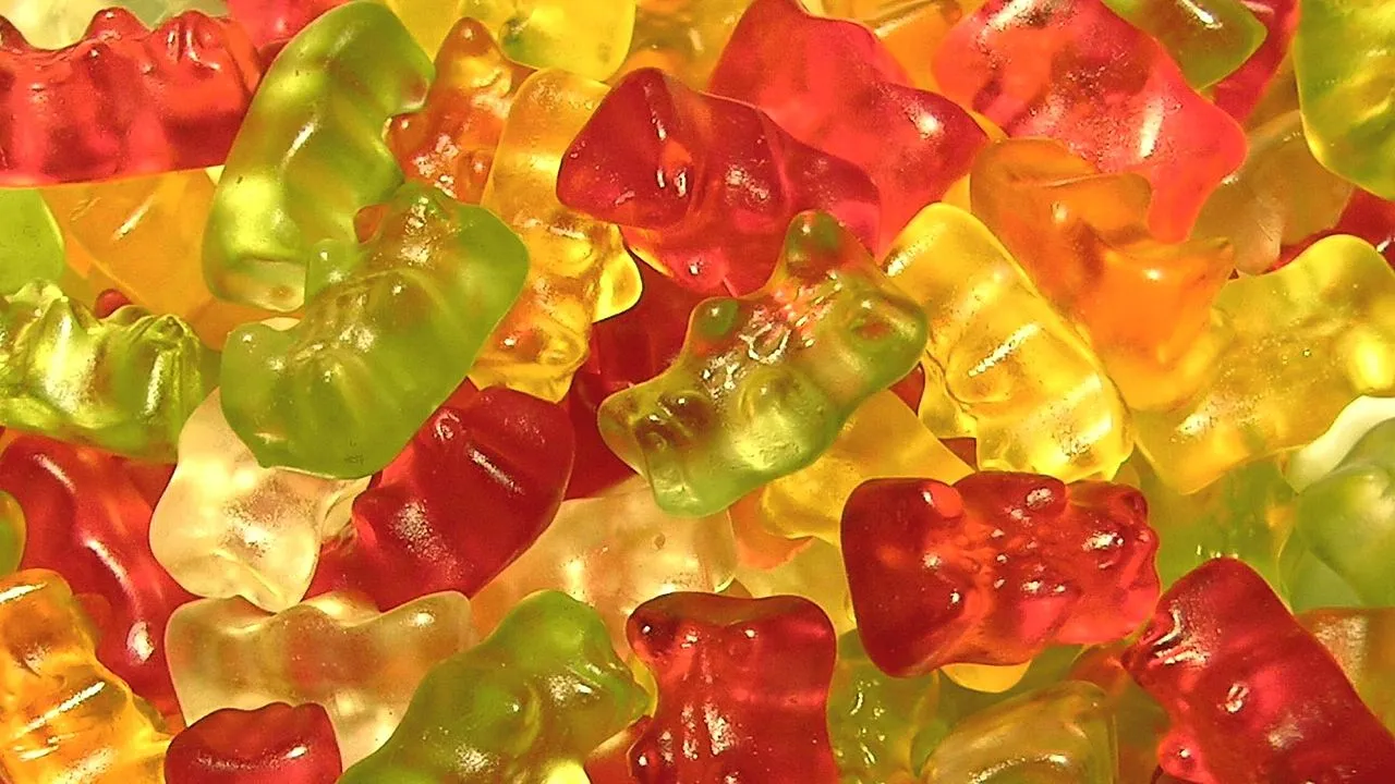 Satisfy Your Cravings: Exploring Libido Gummies for Intense Sensation