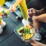 How to Balance Nutrition and Fitness for Optimal Health