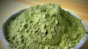 Exploring the calming properties of red Kratom strains