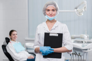 The Art and Science of Creating Harmonious Smiles