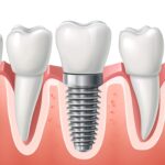 Why Dental Implants Successfully Integrate with Your Jawbone Through Osseointegration