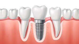 Why Dental Implants Successfully Integrate with Your Jawbone Through Osseointegration